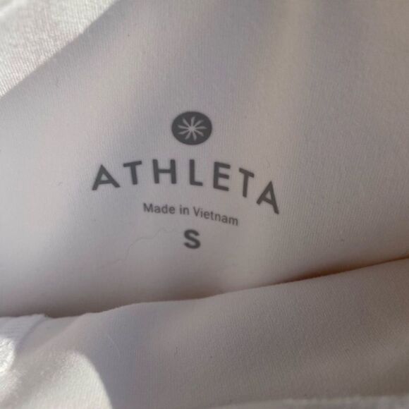 ATHLETA Set of Three Sports Items Sz Small - Picture 14 of 16
